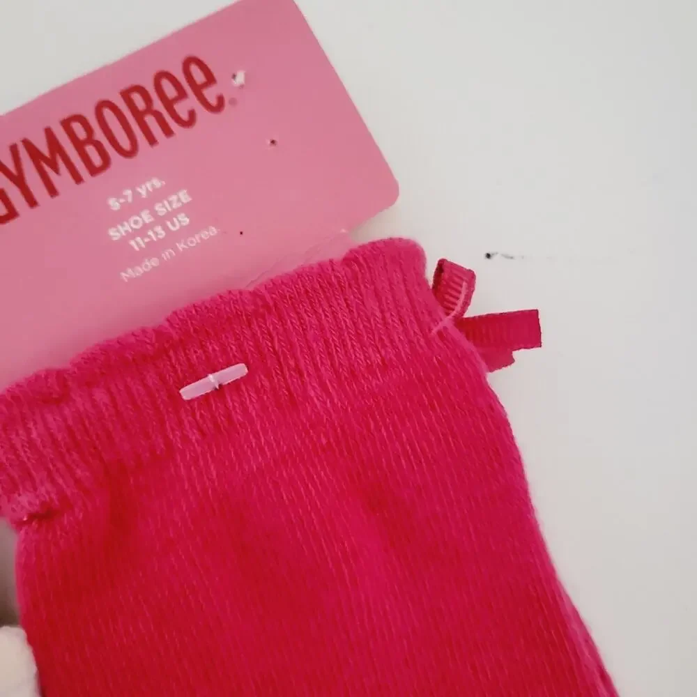 Gymboree girls pairs